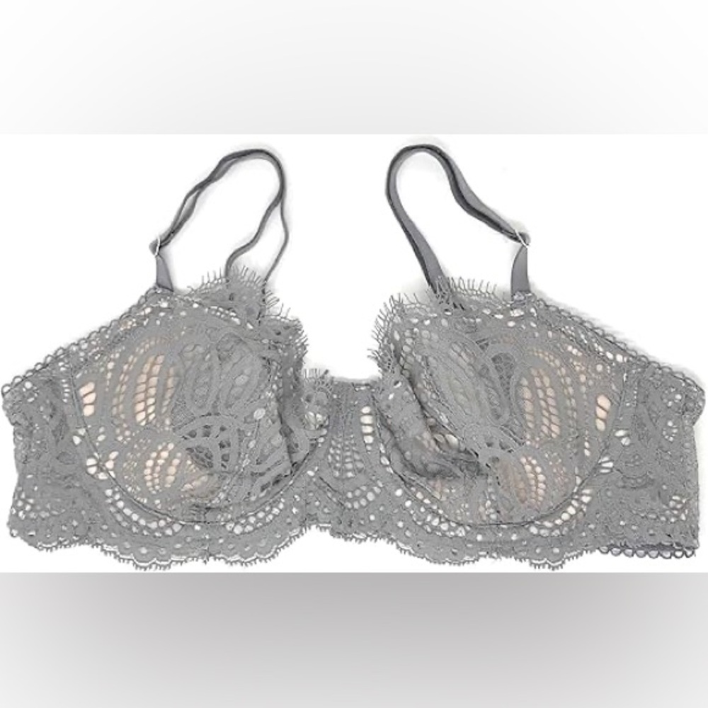 Victoria's Secret Dream Angels Wicked Unlined Bra